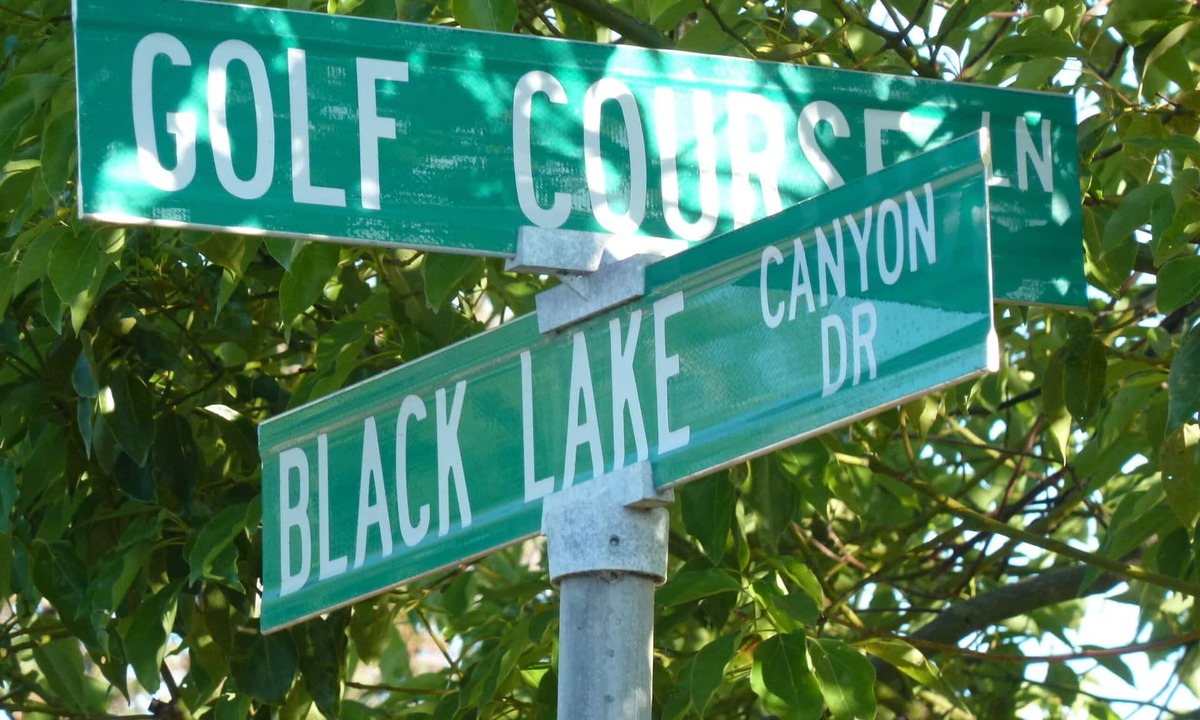 Nipomo Condo | Golf Condo at Blacklake Golf Resort Nipomo - California Central Coast