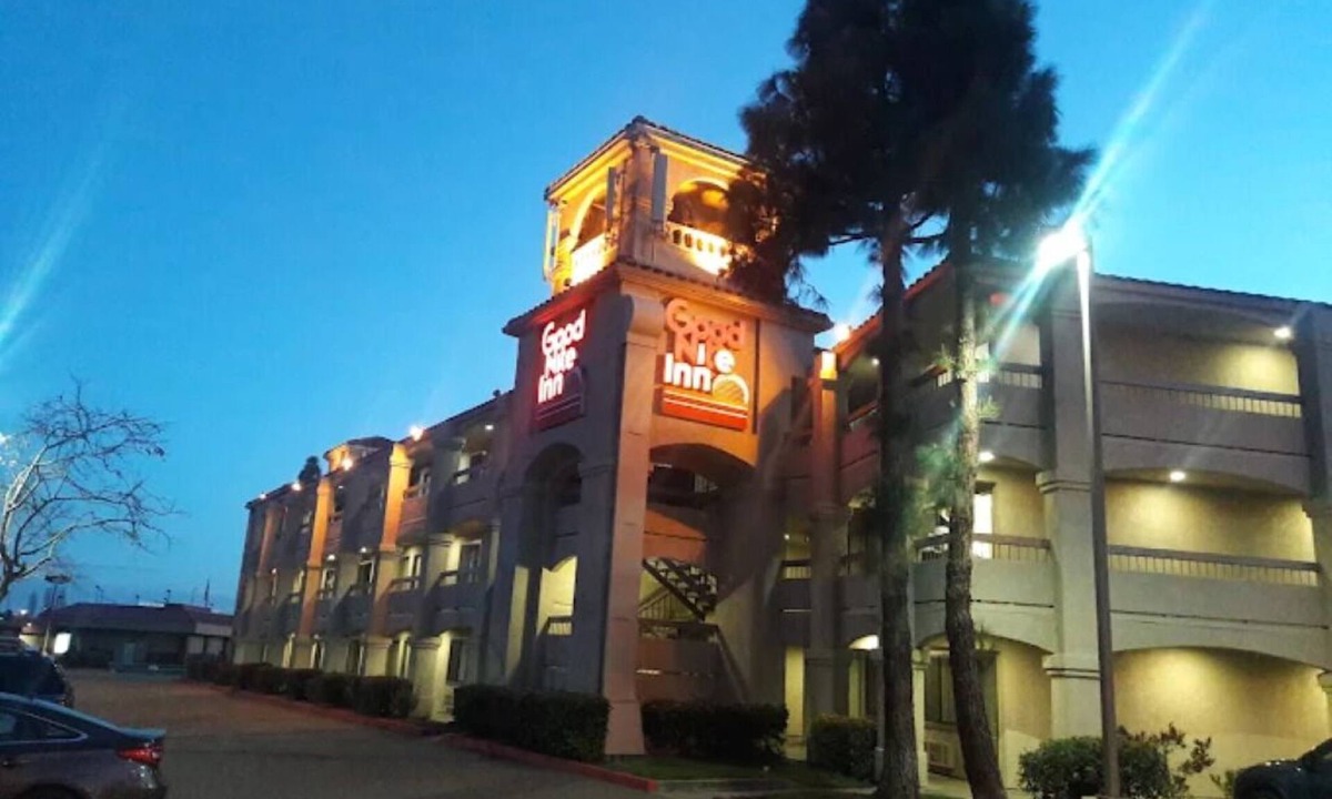 Fremont Hotel | Good Nite Inn Freemont offers a Super Bowl Good Time