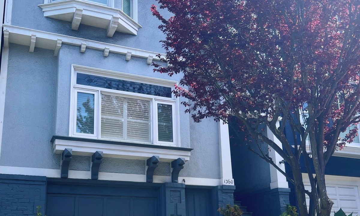 Forest Knolls House | Gorgeous 3-Bedroom Home, San Francisco, Short Walk GG Park, Museums and UCSF Med