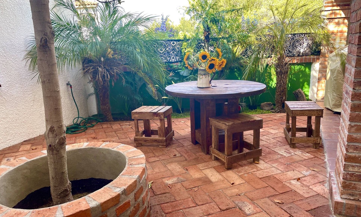 Salsipuedes House | Gorgeous & Classic 3-bedroom, 3.5 Bath Mexican Vacation Home at Bajamar Resort