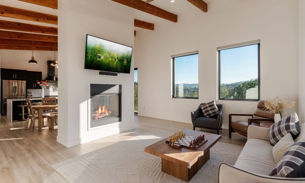 El Dorado Hills House | Gorgeous New 3-bedroom Home in El Dorado Hills