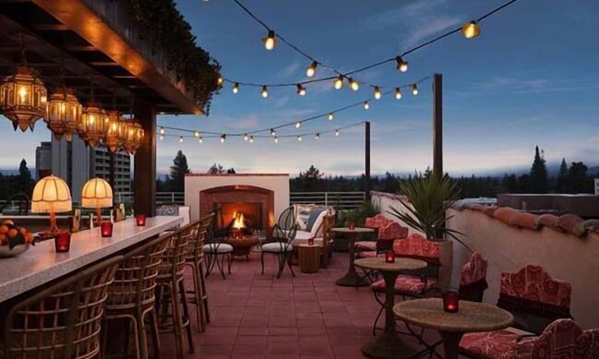 University South Hotel | Graduate by Hilton Palo Alto