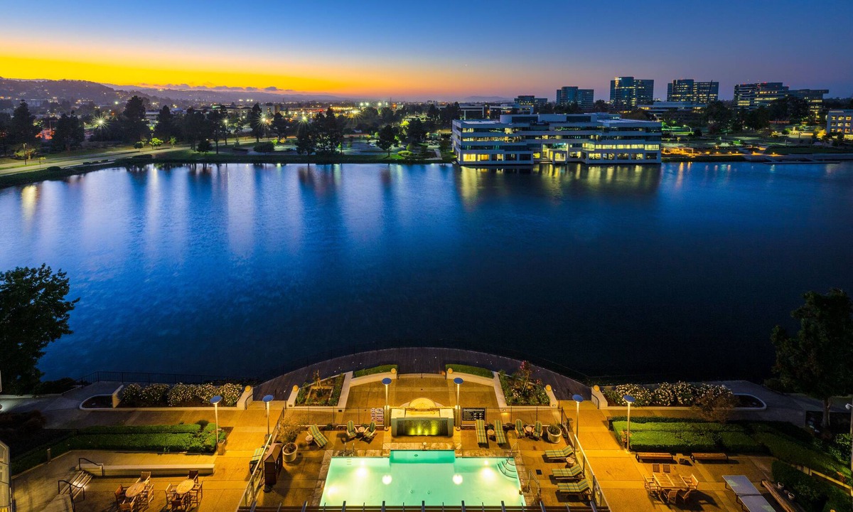 Redwood Shores Hotel | Grand Bay Hotel San Francisco