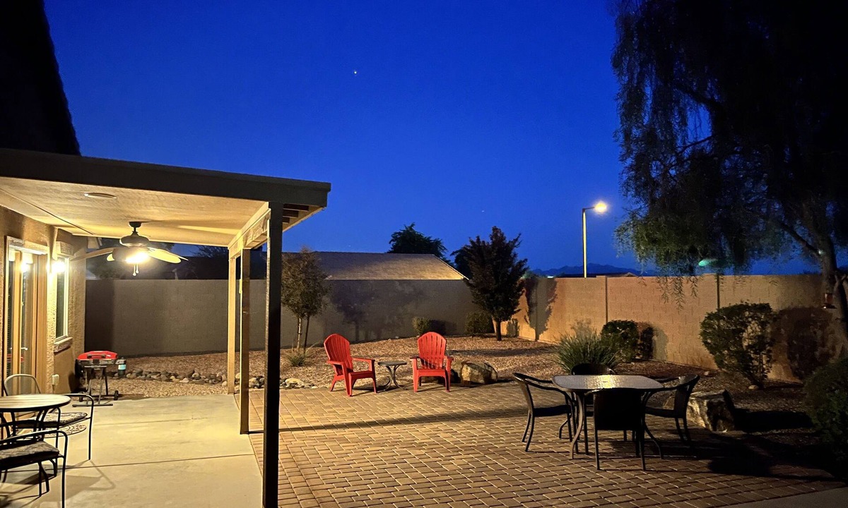 Watson Estates House | Great Home, Great Value, Geared for Empty Nesters!