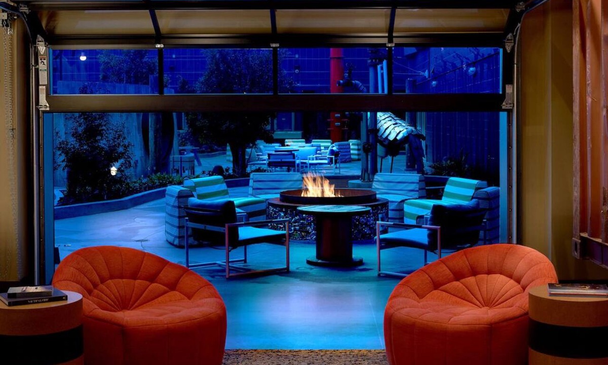 Fisherman's Wharf Hotel | Great Relaxing Overnight Stay! Pet friendly unit awaits! Near Golden Gate Bridge