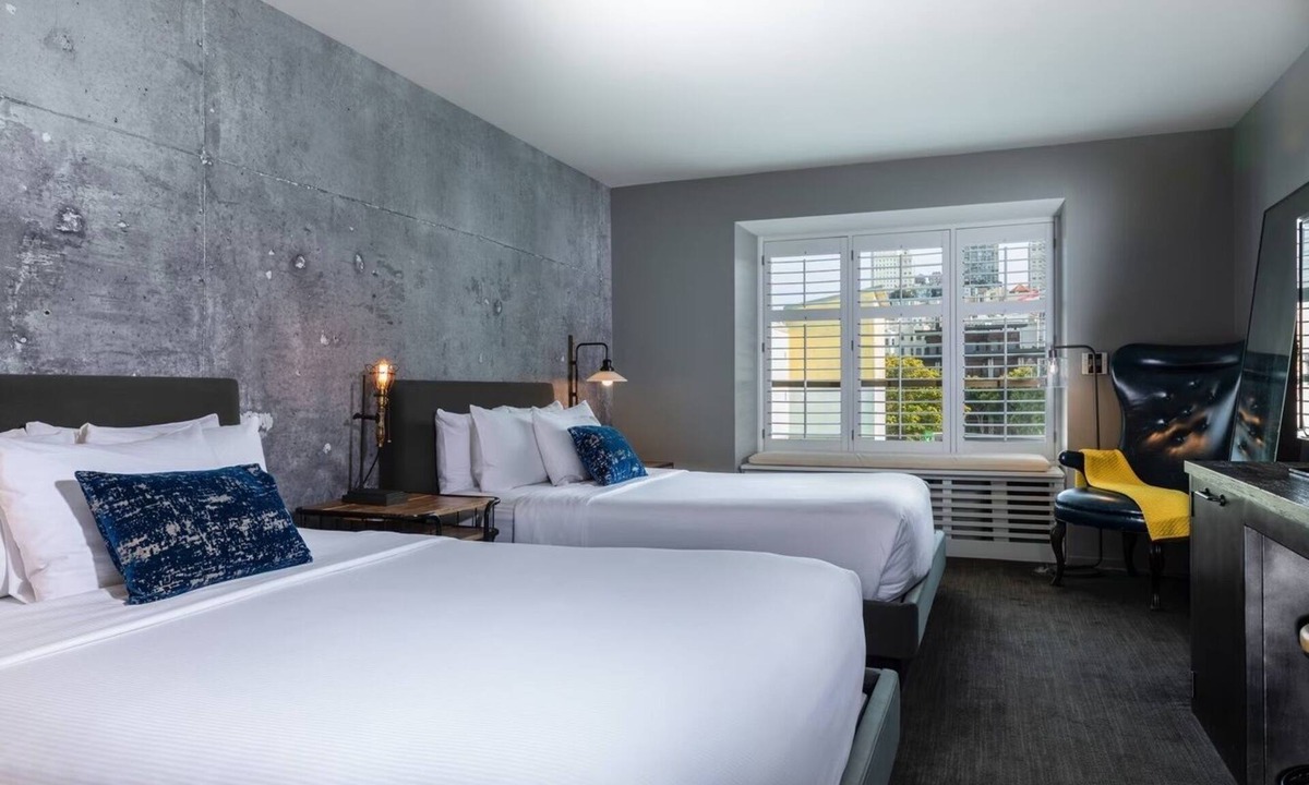 Fisherman's Wharf Resort | Great San Francisco Resort. Great location to famous SF Wharf & 2026 Superbowl