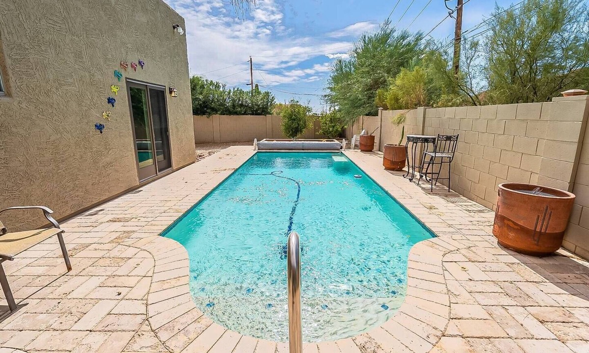 Golden Springs House | Great Value, near golf,hiking: Superstition Escape