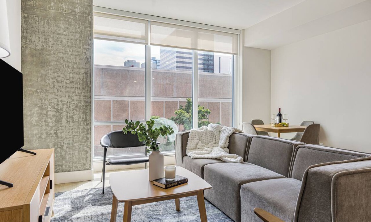 Little Italy Apartment | Gym + Rooftop Deck + Pool + Spa | Little Italy Locale | Ancora by AvantStay