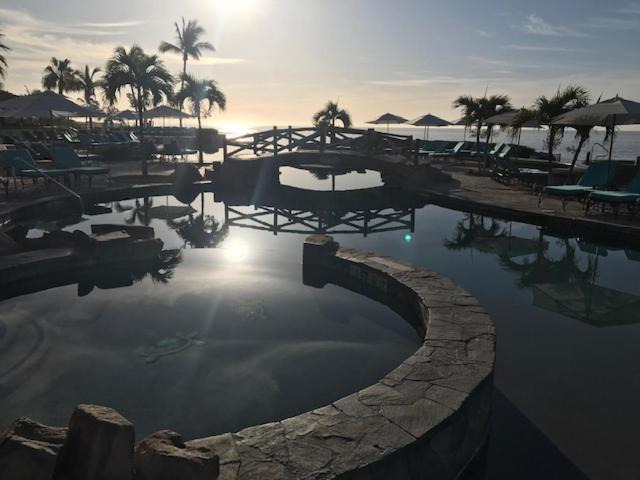 Cabo San Lucas Apartment | Hacienda del Mar Los Cabos