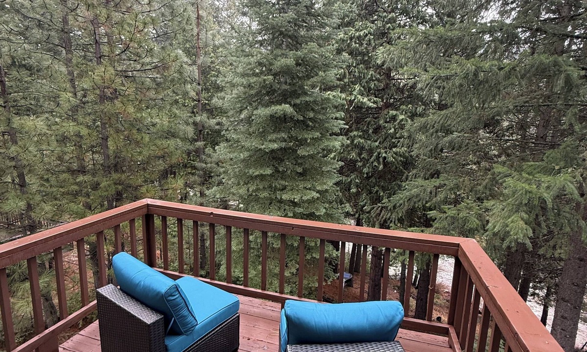 Hamilton Branch Cabin | Hamilton branch Creekside Cabin in the Trees