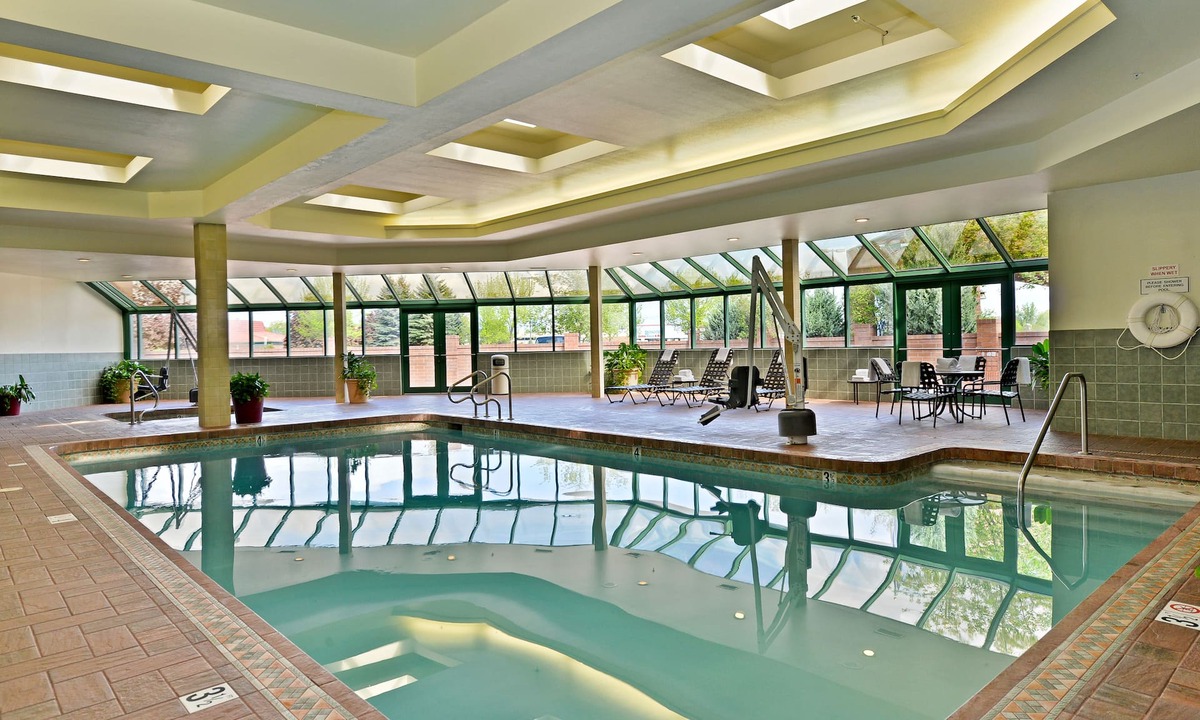 Kalispell Hotel | Hampton Inn Kalispell