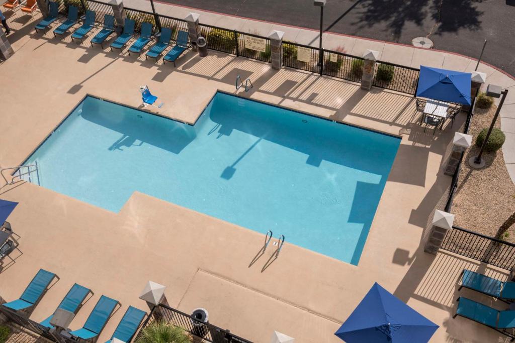 Deer Valley Hotel | Hampton Inn & Suites Phoenix North/Happy Valley