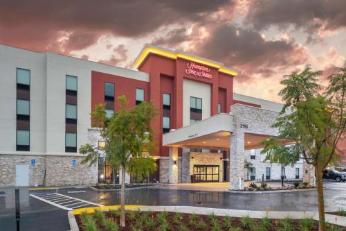 Santa Maria Inn | Santa Maria