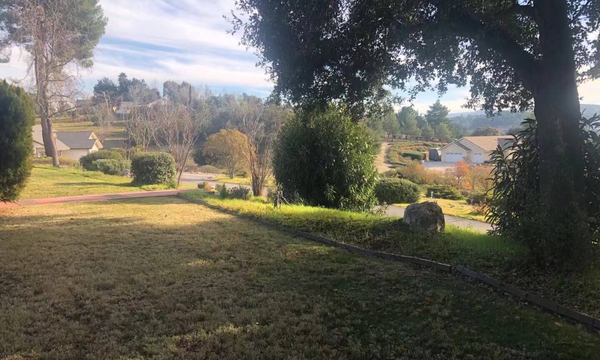 Atascadero House | HAPPY HOME