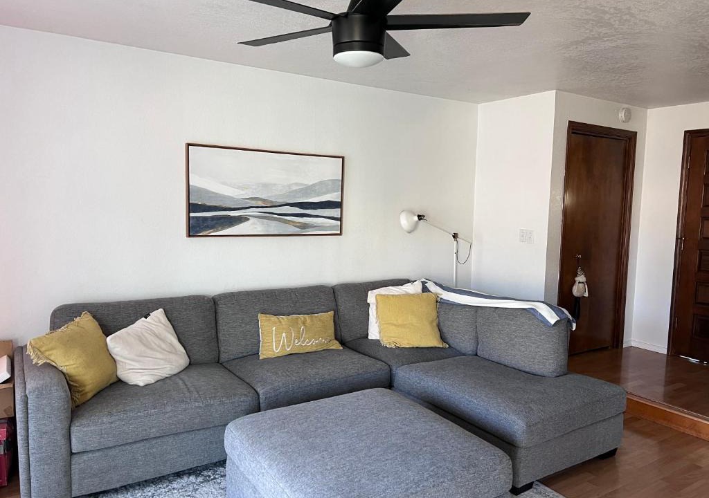 Corvallis House | Hathaway a family home