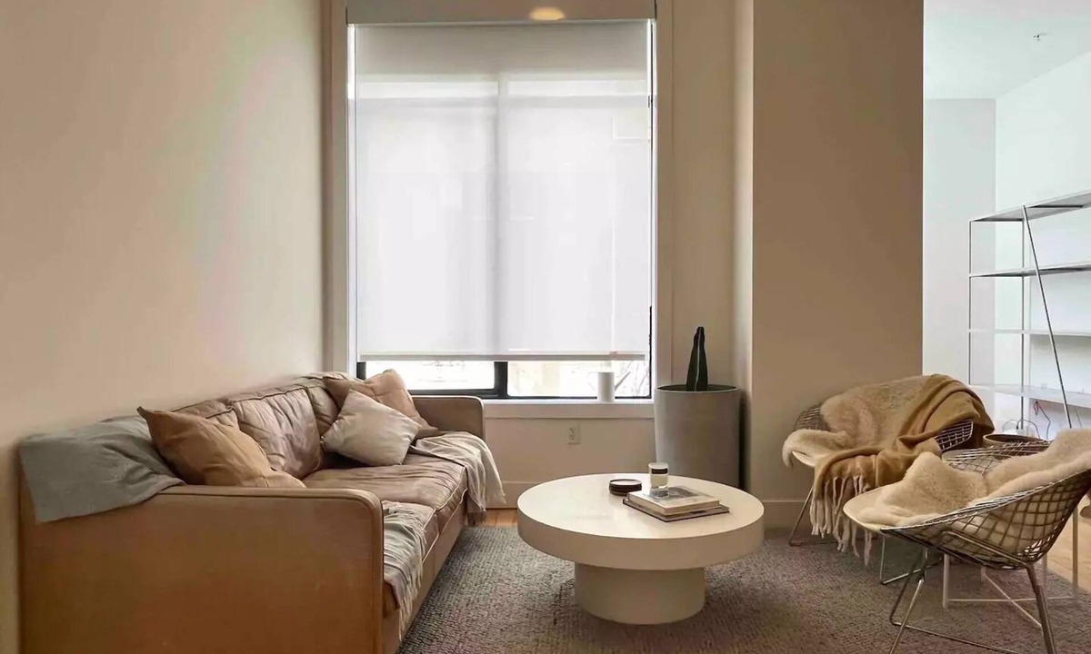 Uptown Oakland Condo | Heart Of Oakland Broadway Condo Retreat