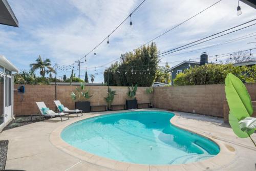 South of Conant House | Heated Pool - 20 Minutes to Disney - Games - Parking
