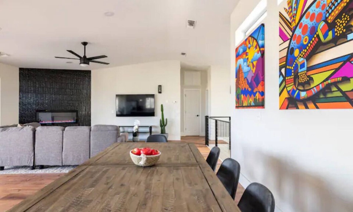 Cottonwood-Verde Village House | Heated Pool ~ Hot Tub ~ Scenic Views ~ Lux Stay