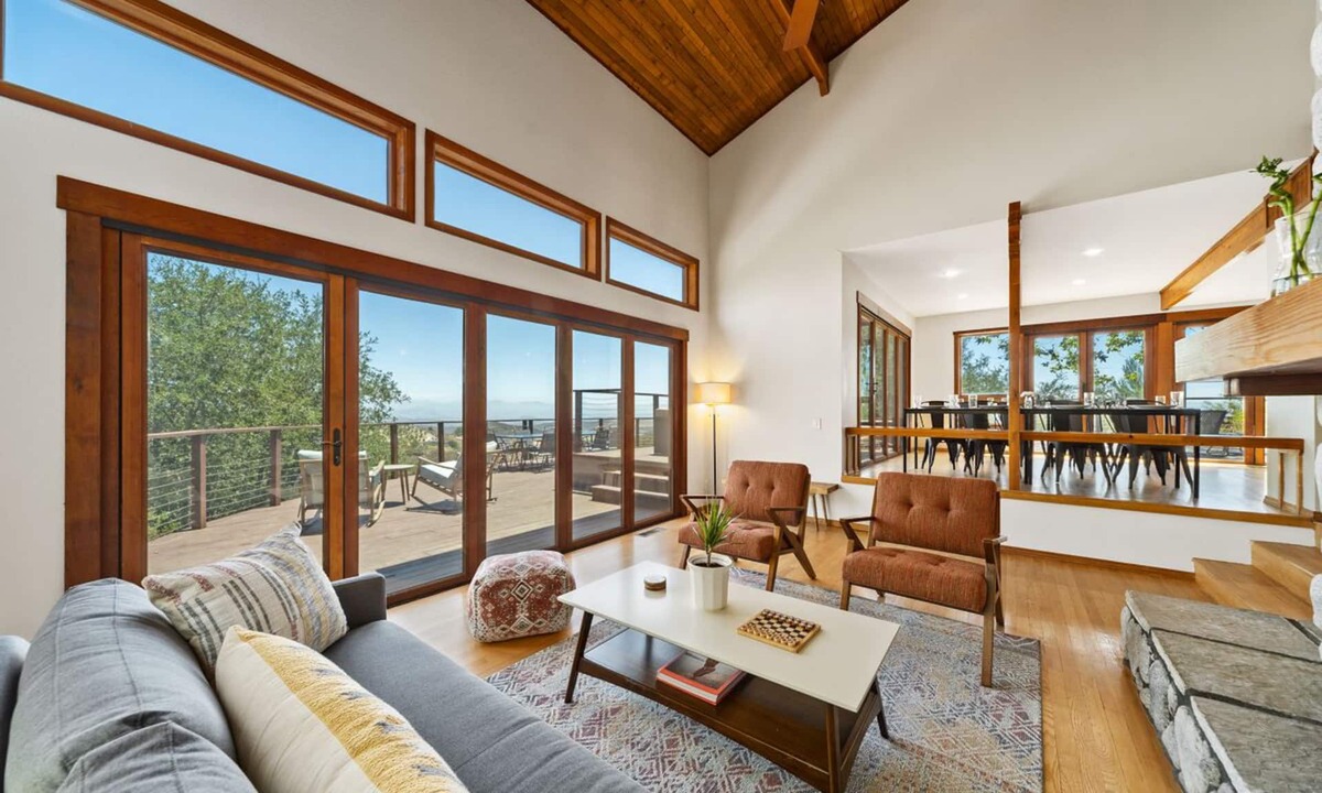 Murrieta House | Hillside Retreat w/Pool, Sauna, Hot Tub + Cold Plunge & Expansive Deck Views