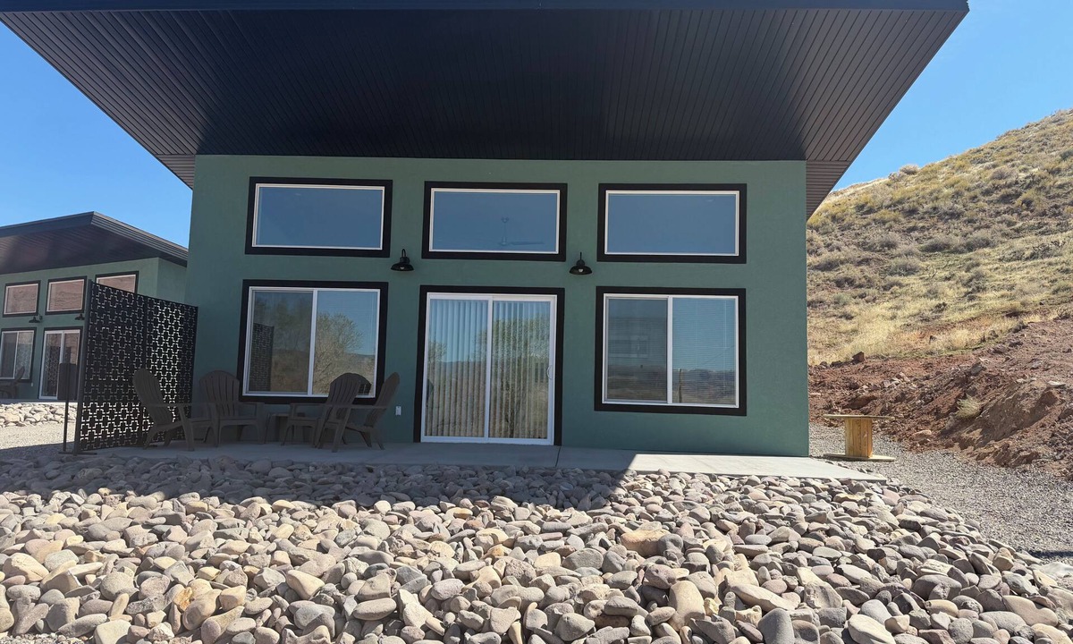 Sevier County House | Hilltop Haven #2 at The Hidden G Spot Villa's