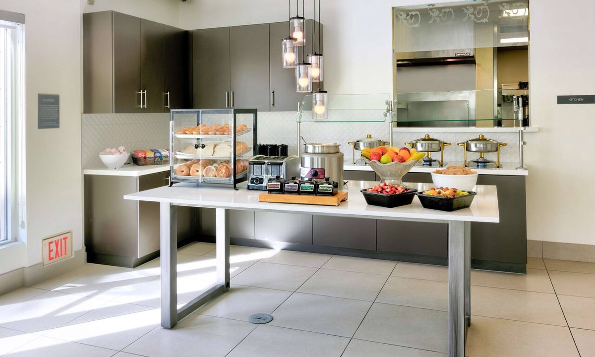 Foothill Ranch Hotel | Hilton Garden Inn Irvine East/Lake Forest