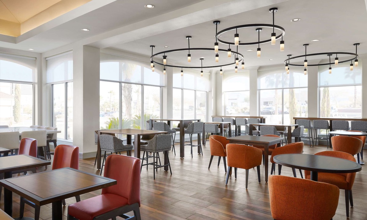 Whitney Ranch Hotel | Hilton Garden Inn Las Vegas/Henderson