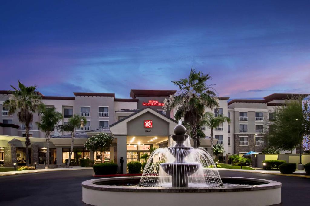 Avondale Hotel | Hilton Garden Inn Phoenix/Avondale