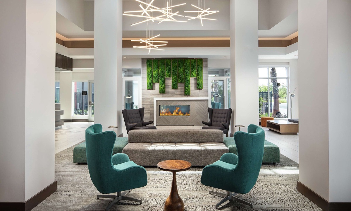 North Natomas Hotel | Hilton Garden Inn Sacramento Airport Natomas
