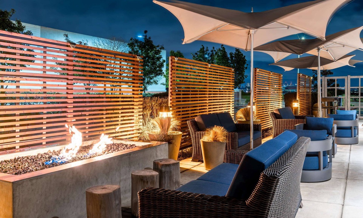 Emeryville Hotel | Hilton Garden Inn San Francisco/Oakland Bay Bridge