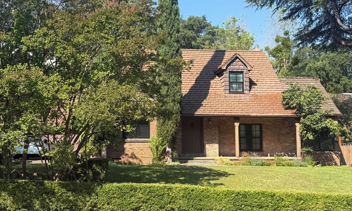 Sutter Creek House | Historic 3-bedroom house on Main st in charming Sutter Creek