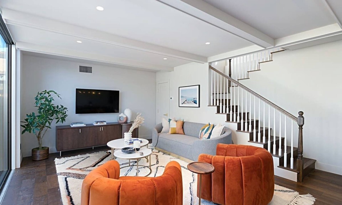 Village of La Jolla House | Historic 3BR Bungalow | Steps to La Jolla Cove
