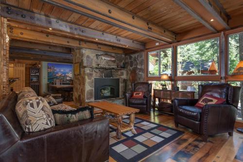 Sunnyside House | Hoeck Hacienda By Hauserman Rentals