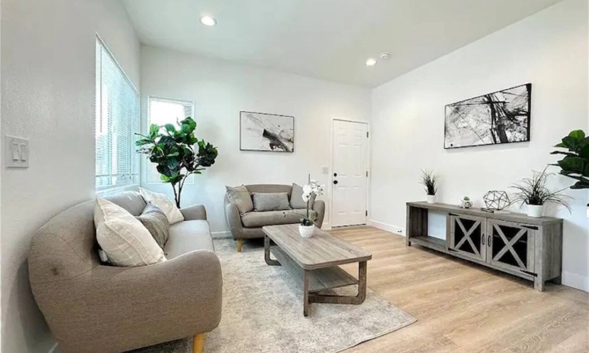 Westminster House | Holiday house Westminster for 1 - 6 persons with 3 bedrooms - Holiday home