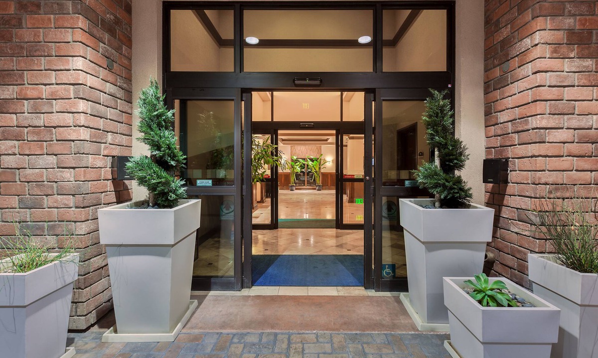 Atascadero Hotel | Holiday Inn Express Hotel & Suites Atascadero by IHG