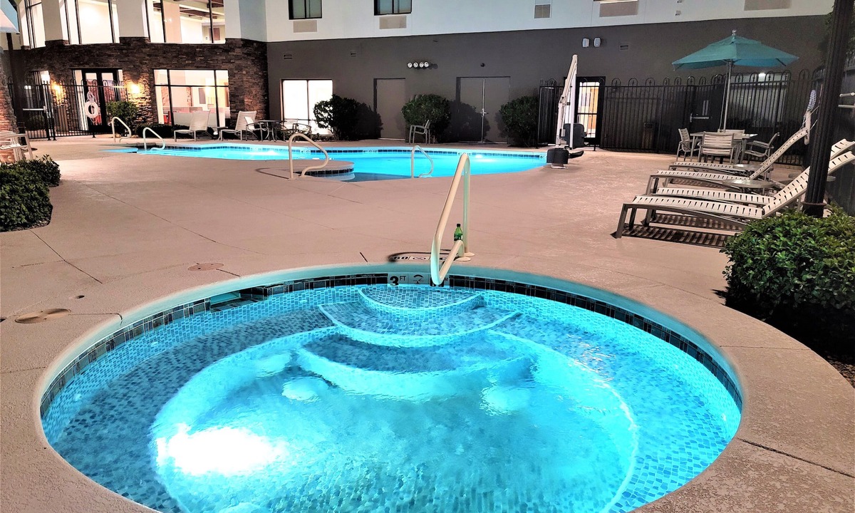 Washington Hotel | Holiday Inn Express & Suites St. George North - Zion by IHG