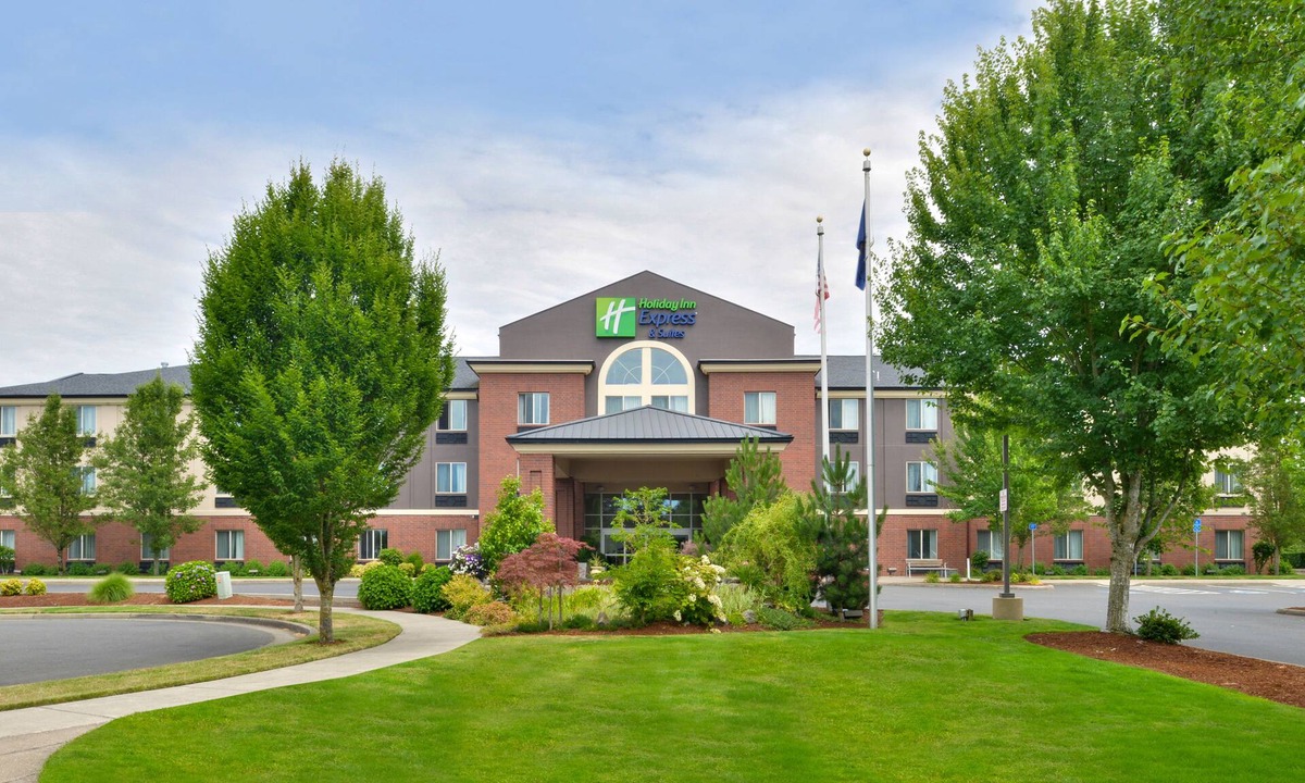 Albany Hotel | Holiday Inn Express & Suites Albany by IHG
