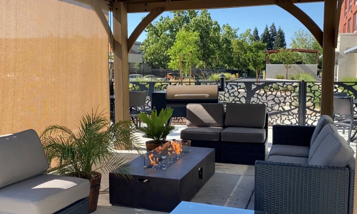 Chico Hotel | Holiday Inn Express & Suites Chico by IHG
