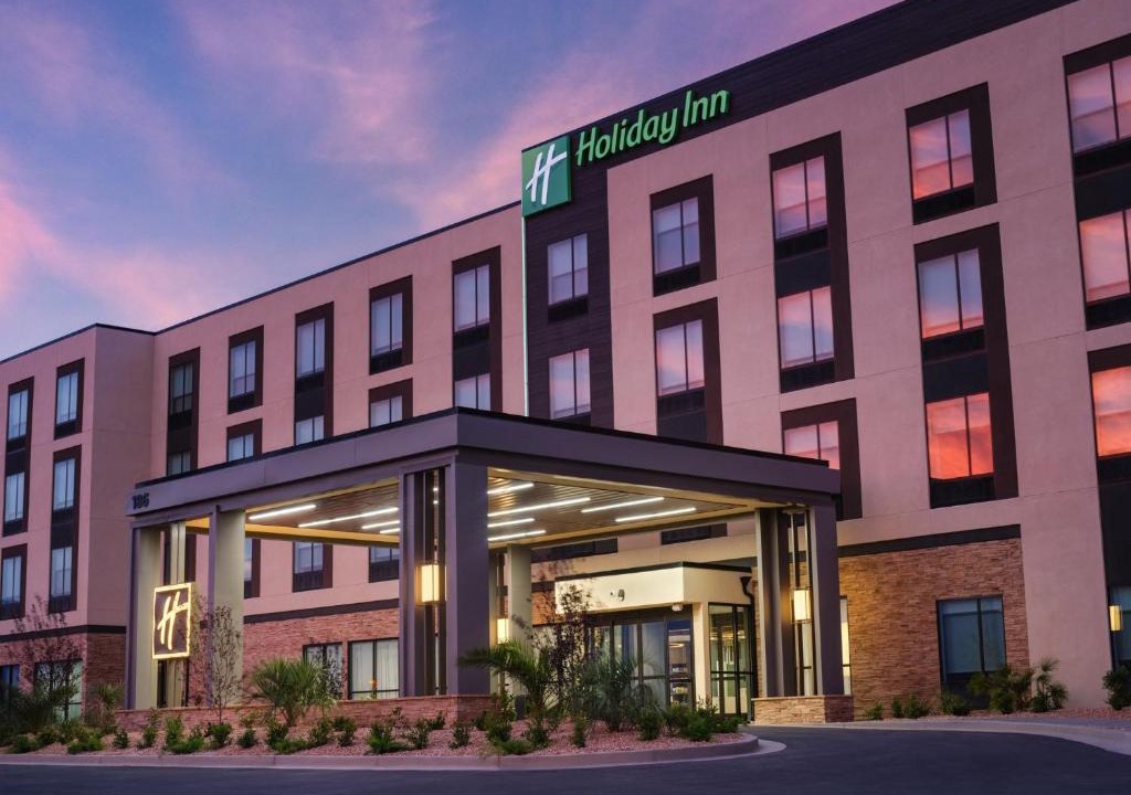 La Verkin Hotel | Holiday Inn La Verkin - Zion Park by IHG