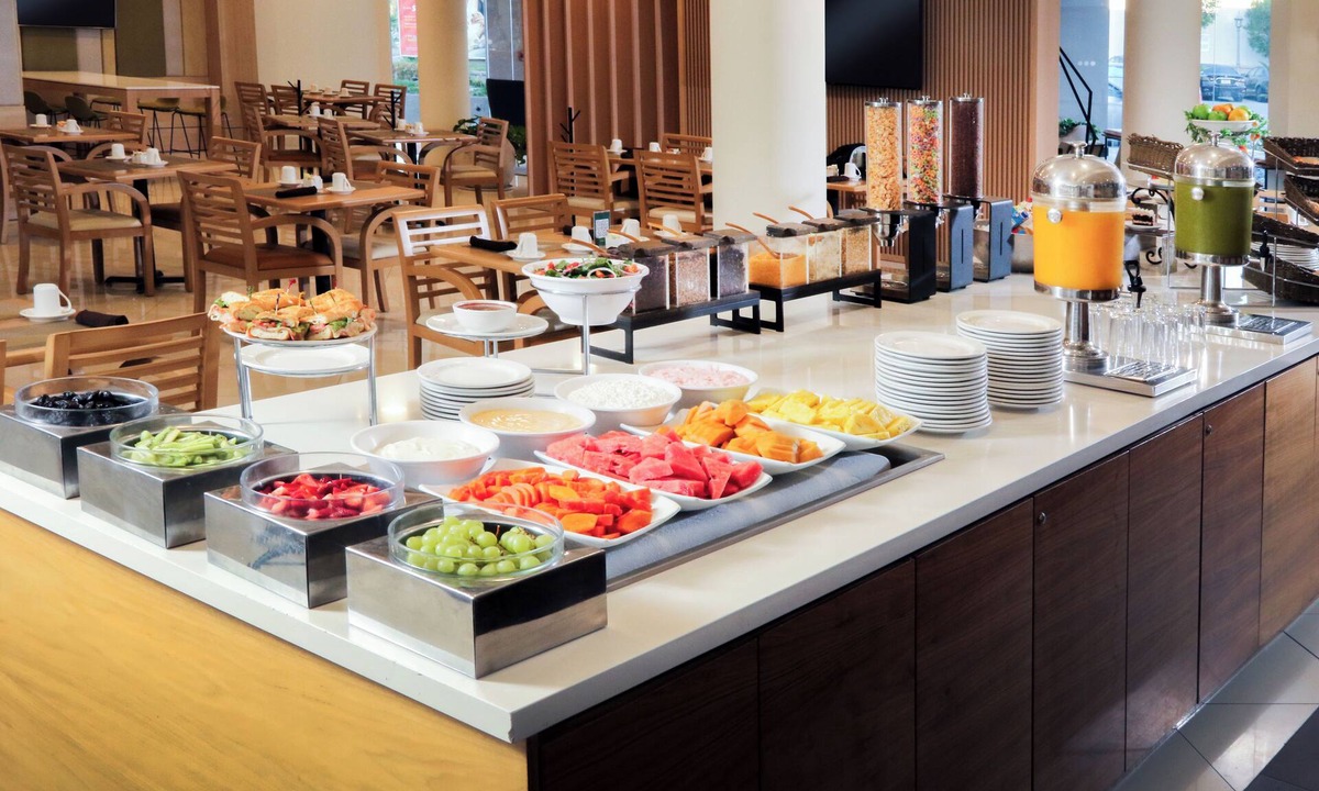 Zona Rio Hotel | Holiday Inn Tijuana Zona Rio by IHG