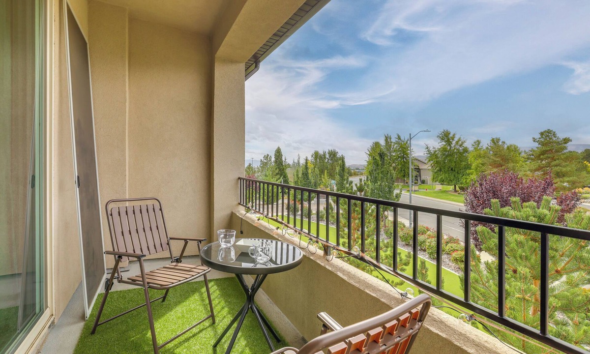 Northwest Reno House | Home Base w/ Easy 1-80 Access: 4 Mi to Dtwn Reno!