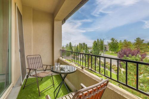 Northwest Reno House | Home Base w/Easy 1-80 Access: 4 Mi to Dtwn Reno!