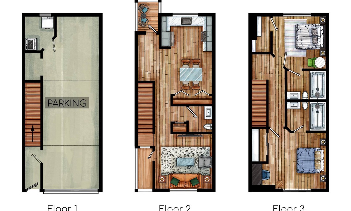 Southern Crossing House | Home Centrally Located Near Old Mill Downtown