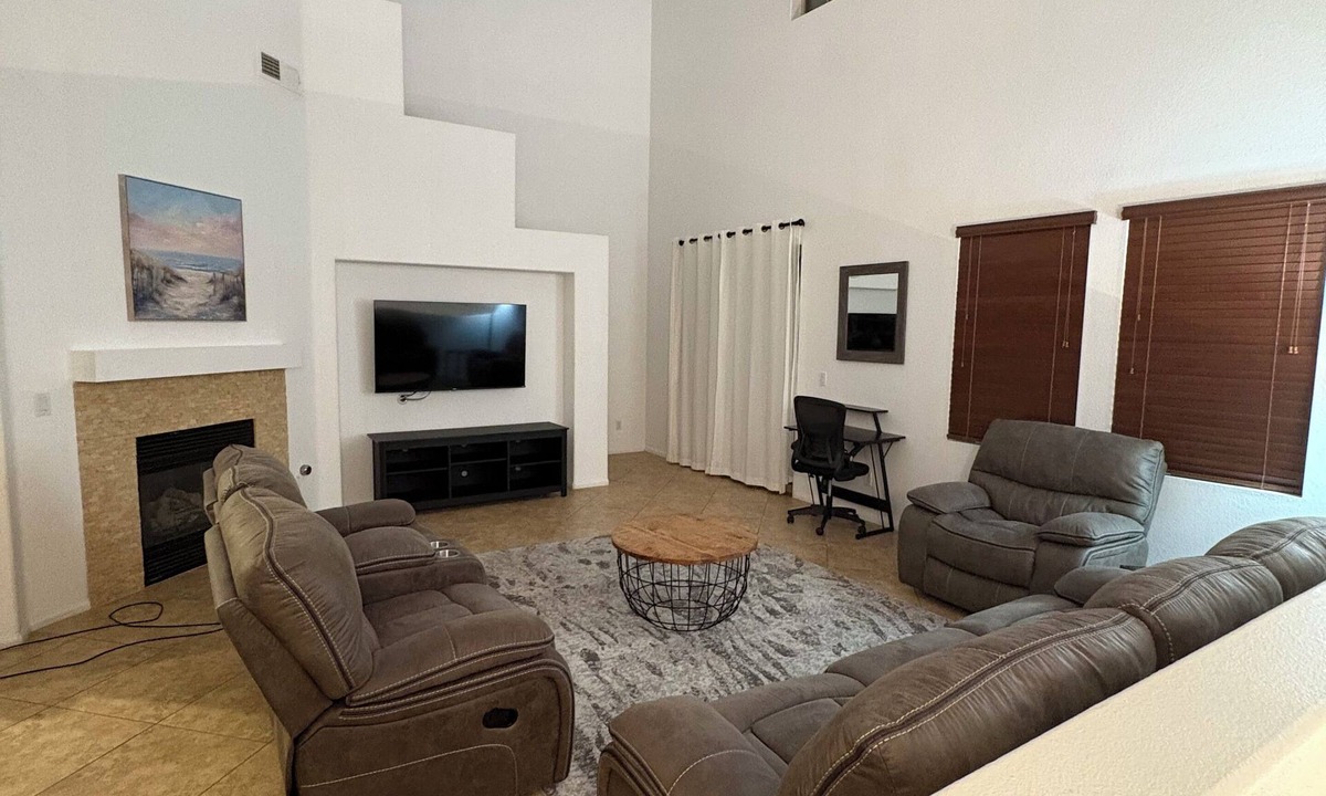 Otay Ranch Condo | Home Sweet Home