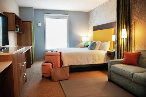 American Canyon Hotel | Home2 Suites By Hilton American Canyon Napa Valley