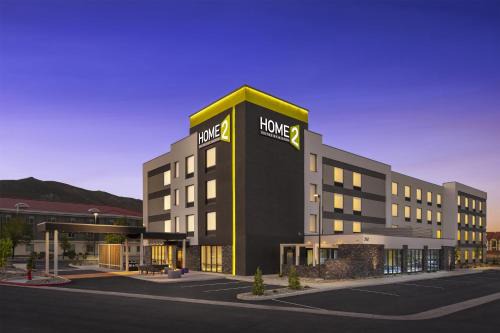 Carson City Hotel | Home2 Suites By Hilton Carson City