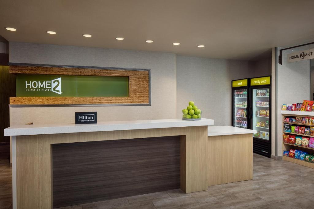Edenvale Hotel | Home2 Suites By Hilton San Jose South
