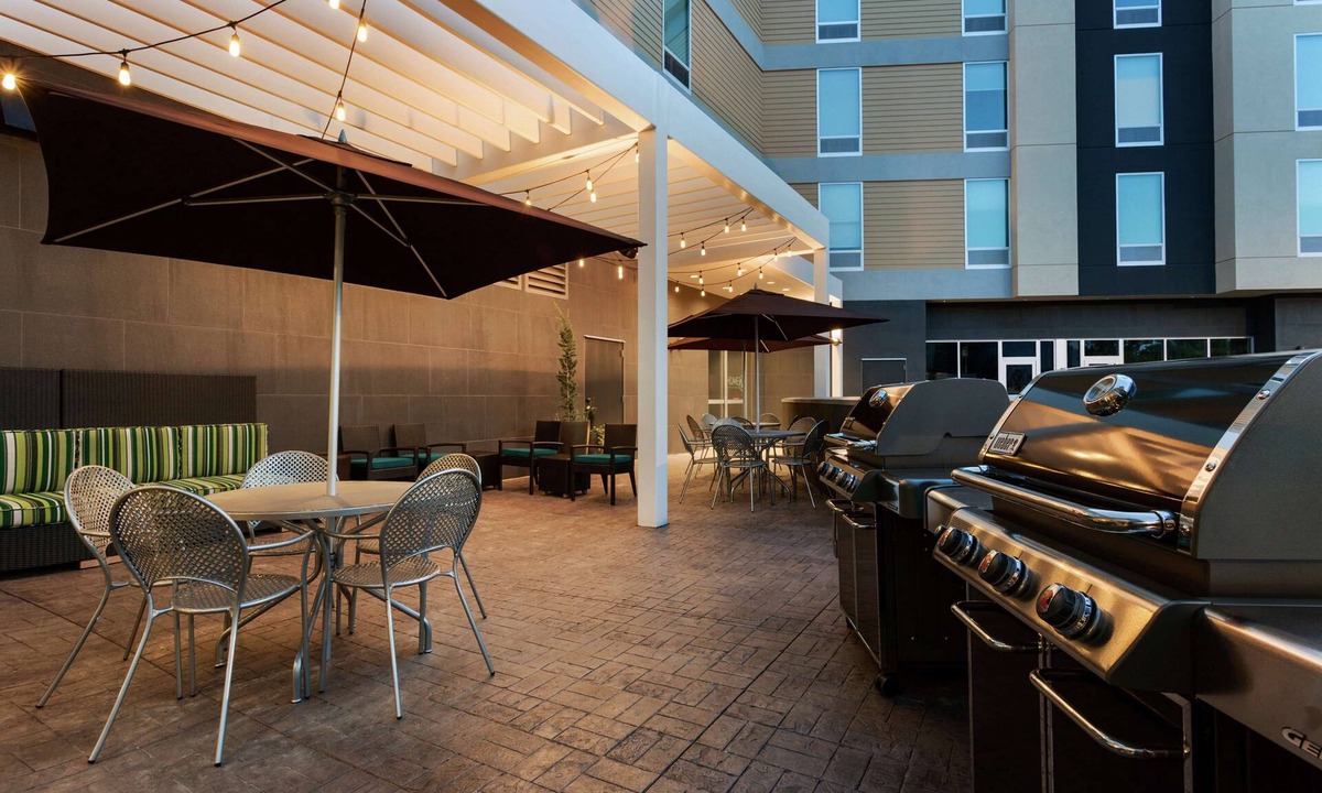 Murray Hotel | Home2 Suites by Hilton Salt Lake City-Murray, UT