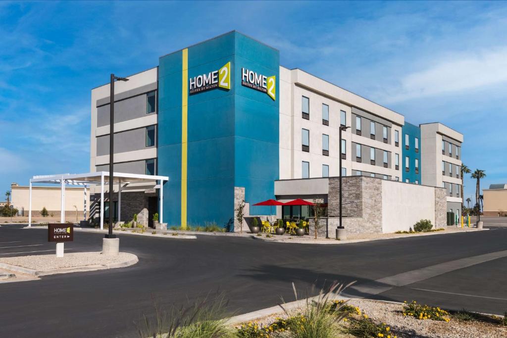 El Centro Hotel | Home2 Suites By Hilton El Centro