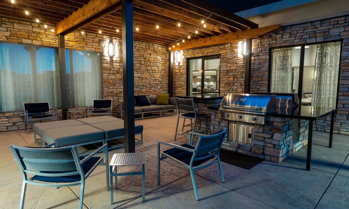 Livermore Hotel | Homewood Suites by Hilton Livermore, CA