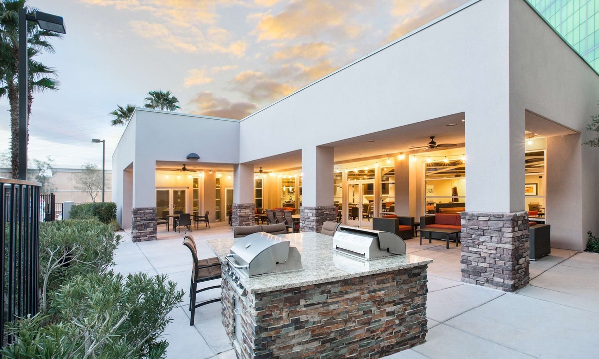 Green Valley Hotel | Homewood Suites by Hilton Henderson South Las Vegas